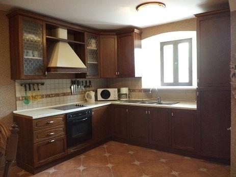 Holiday Home Ametist 코토르 객실 사진